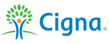 CIGNA logo