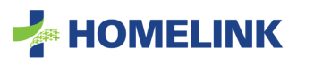 VGM Homelink logo