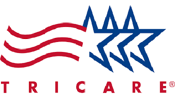 TRICARE logo